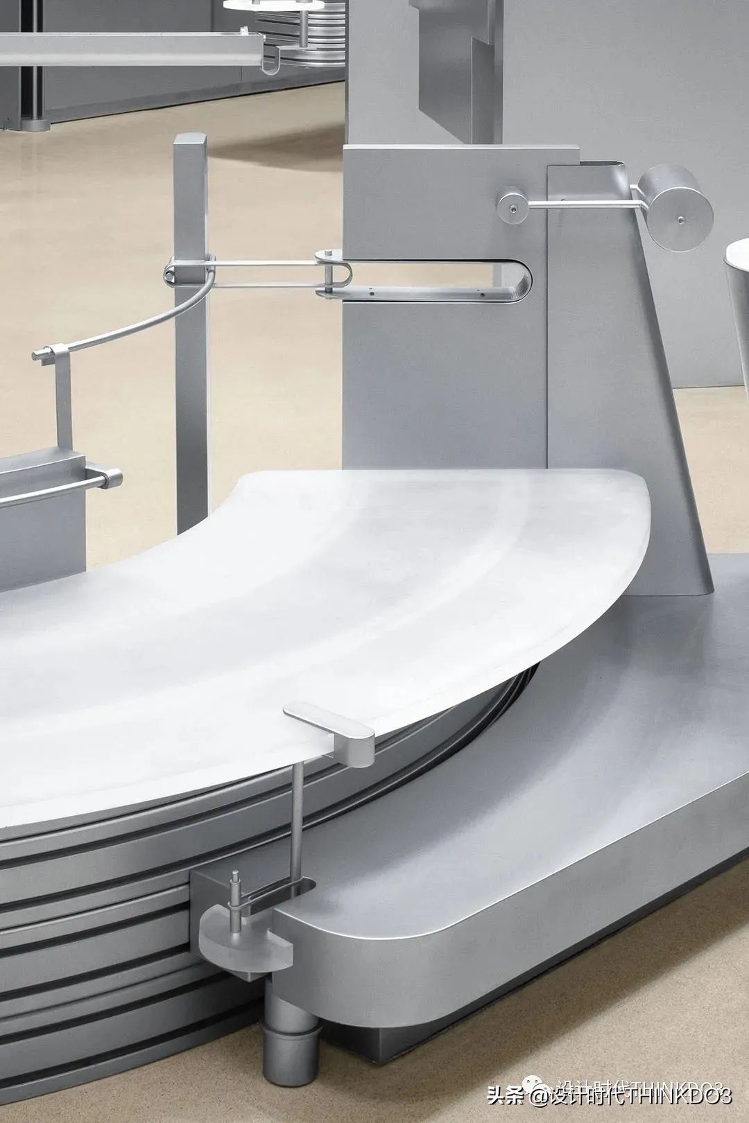 极简风格店面设计,高级感的门店装修风格