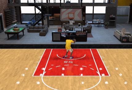 保罗乔治连招攻略,王朝模式保罗乔治