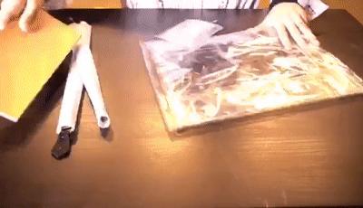 lv纸袋改造包包教程,lv纸袋改造手工包在哪里买