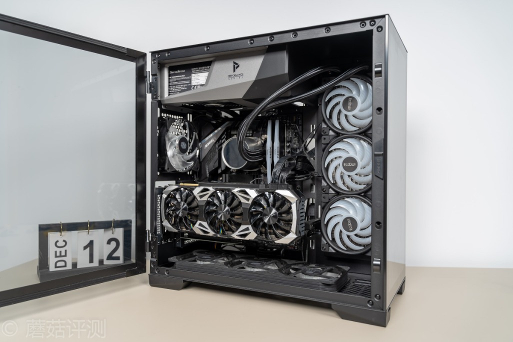 银欣et700评测,安静稳定性能强劲