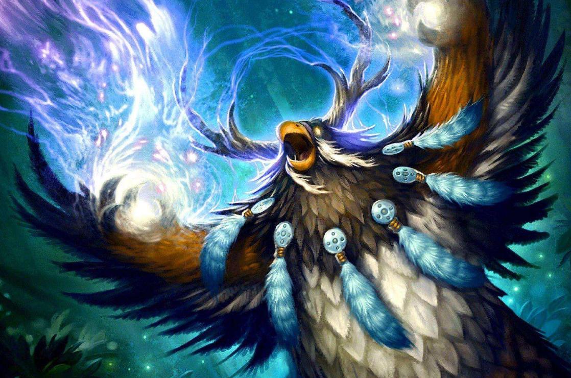 魔兽世界职业介绍,魔兽世界游戏特征