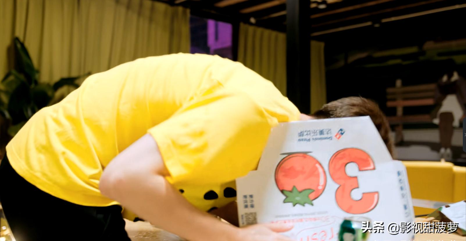 燃烧吧废柴搞笑片段是第几集,燃烧吧废柴搞笑片段剧本被改