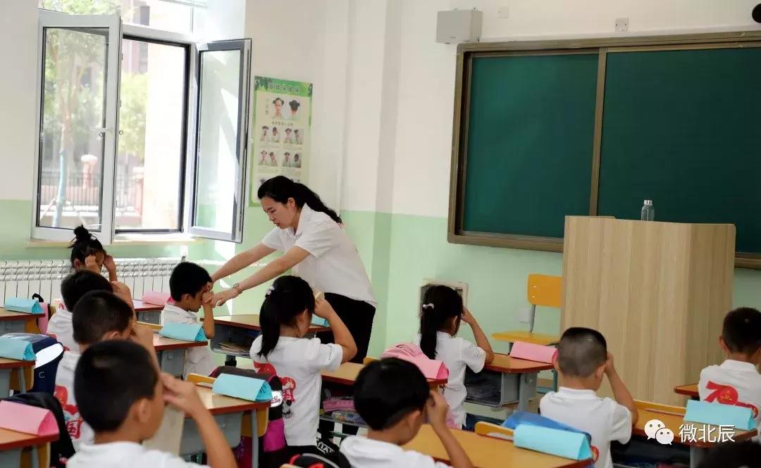 北辰区小学明天可以正常开学吗,北辰区开学的小学