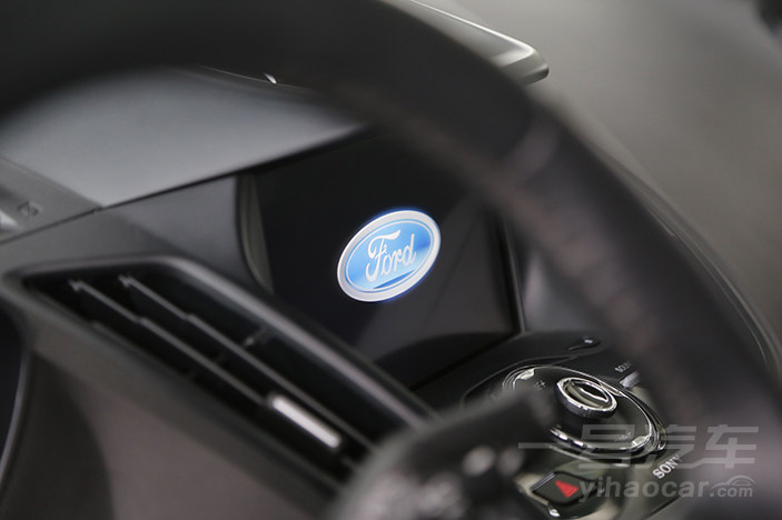 福特翼虎深度测评,福特翼虎极限试驾