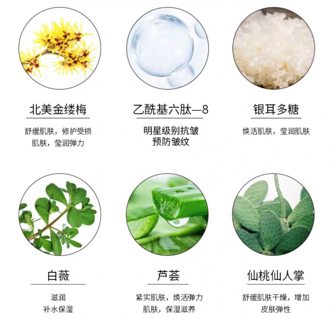 跟着大博主种草的好东西,跟着各大美妆博主种草