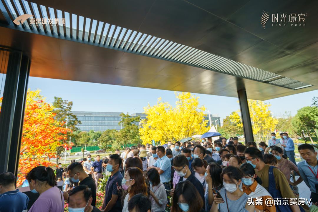 时光璟宸首开情况,时光璟宸开盘