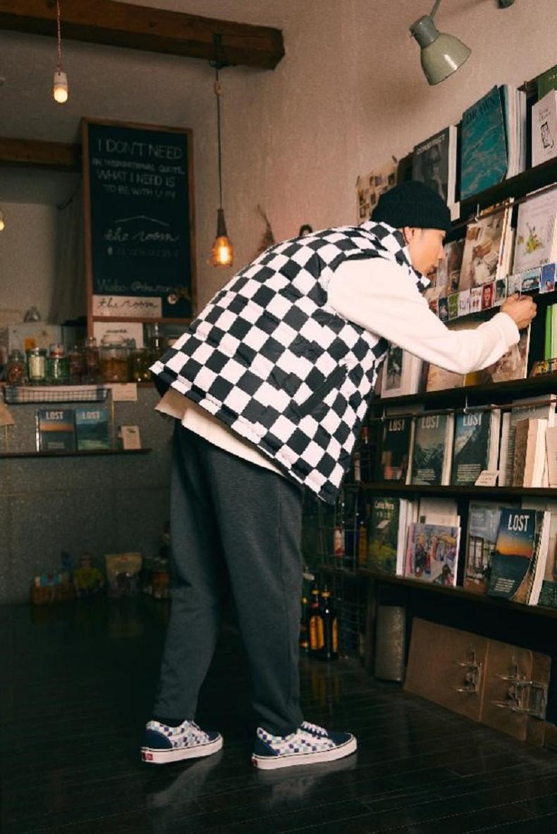 vans比较轻便的鞋款,vans不撞鞋又好看的款