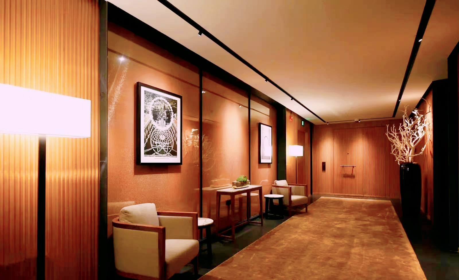 上海宝格丽酒店套房几个人住,上海宝格丽酒店啥样