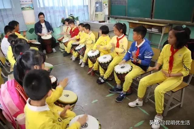 春城小学原址,昆明春城小学搬迁到什么地方