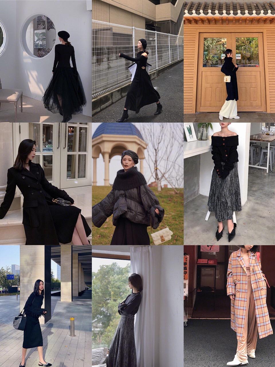 不踩雷的女装,最便宜不踩雷的店铺是哪个