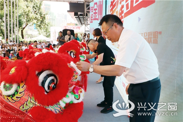 时光整形开业盛典,时光整形外科医院