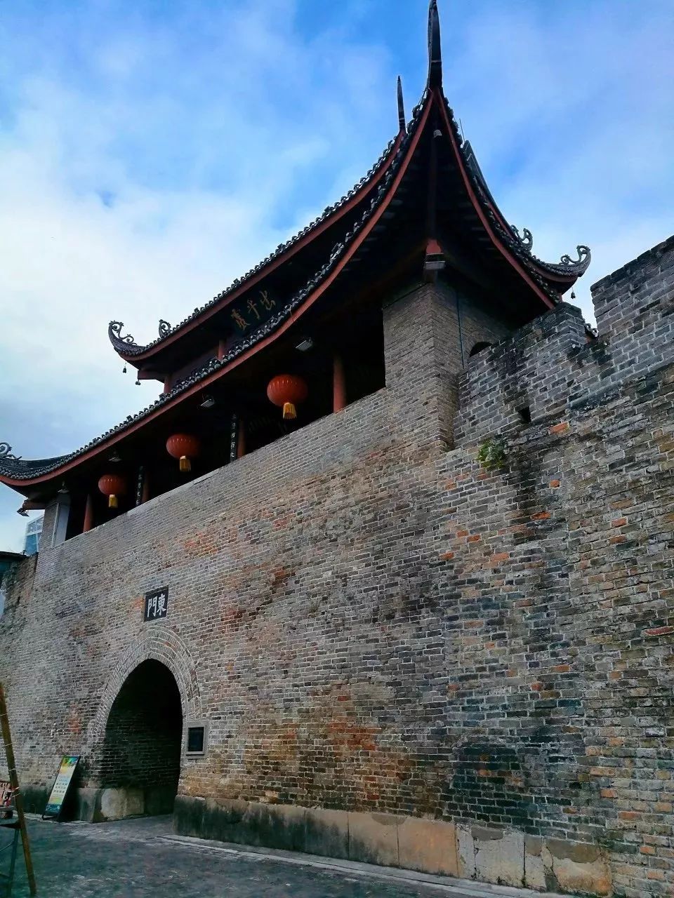 广西有座小城,广西这个宜居小城很低调