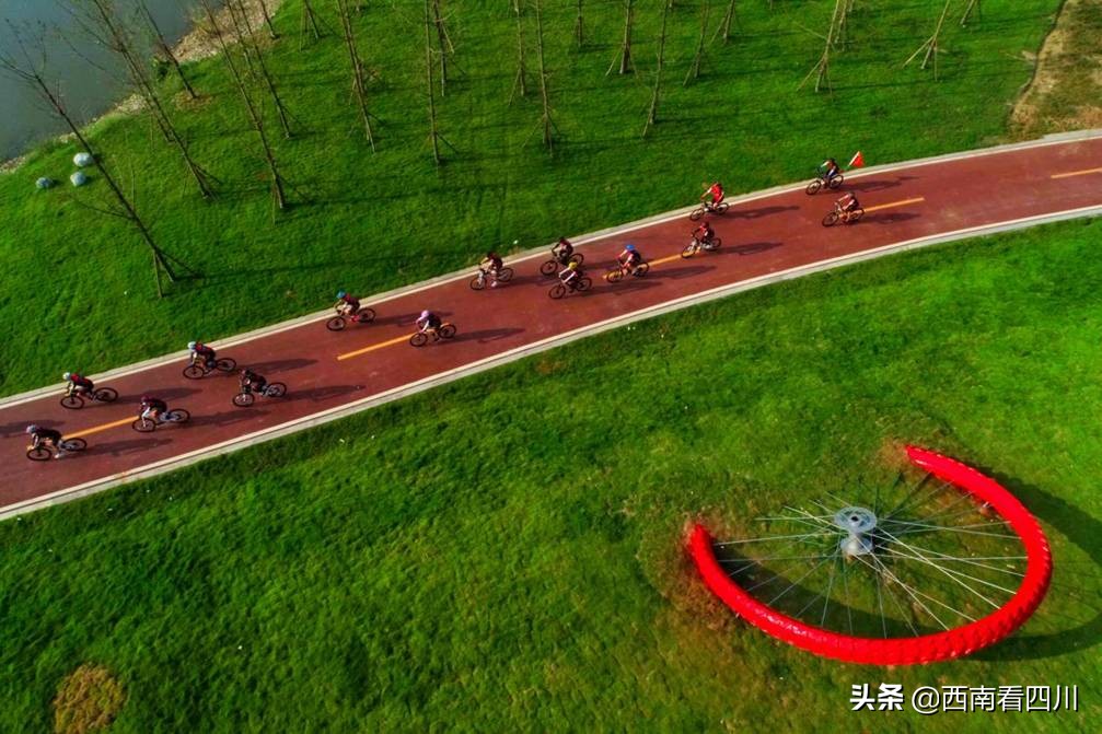 西南商报：成都132万平方米公园商业项目机会清单将首次集中发布