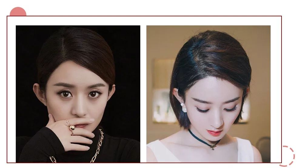 长脸方脸发型设计与脸型搭配,长脸方脸怎么化妆