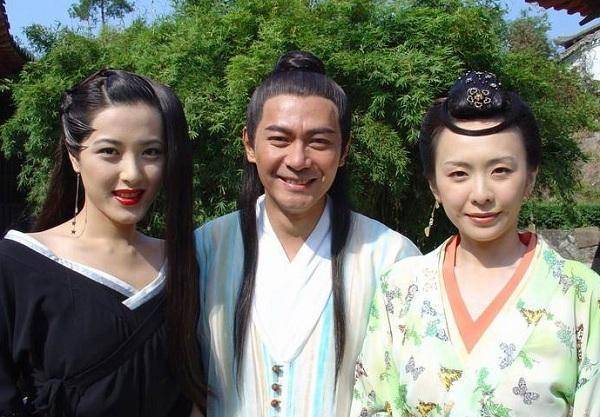 于正四年二十部剧,市场说没就没的文案