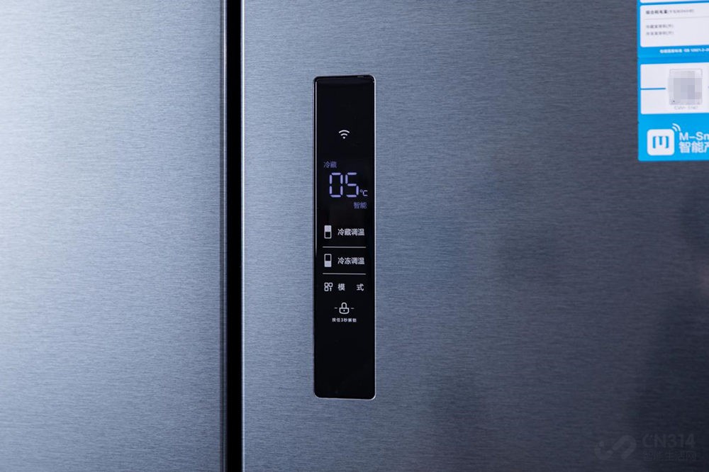 465升大冰箱的耗电量究竟有多高？实测数据太过意外