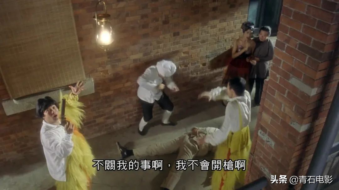 周星驰破亿票房有几部,周星驰票房惨淡的4部电影