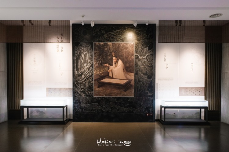 浙东运河唐诗之路,唐诗之路是三大路线之一