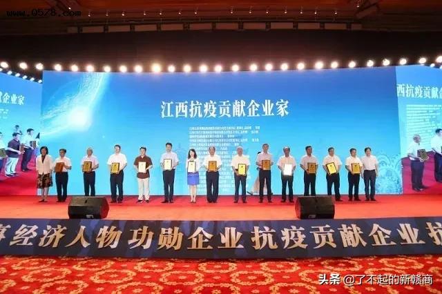 江西煌上煌董事长,江西煌上煌创始人