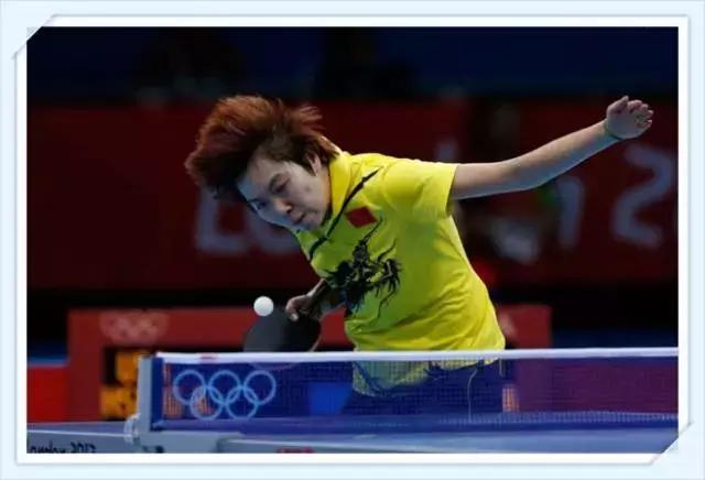 乒乓球发球高级技术,乒乓球发球和接发球抢攻技战术