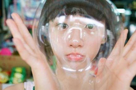 香港文青女神,文青女神是谁