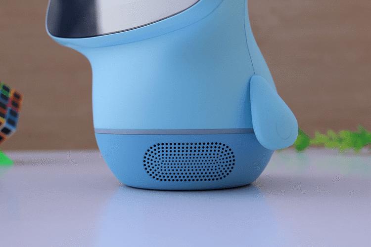 陪伴机器人儿童学习,ai早教学习机器人哪个好用