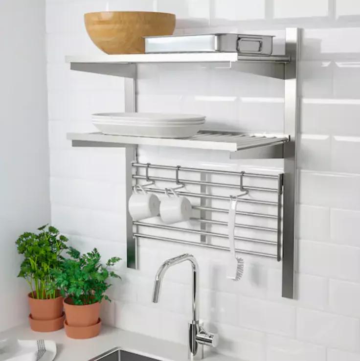 宜家实用厨房推荐,宜家十大好用神器