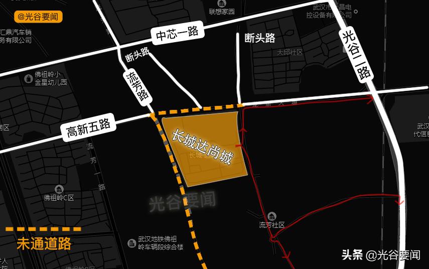 三医院光谷分院,三医院光谷院区二期