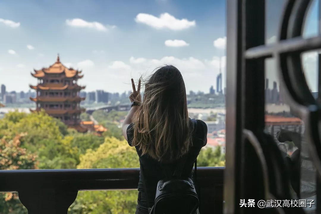 人这一生总要去一次武汉,人这辈子一定要去一次华东