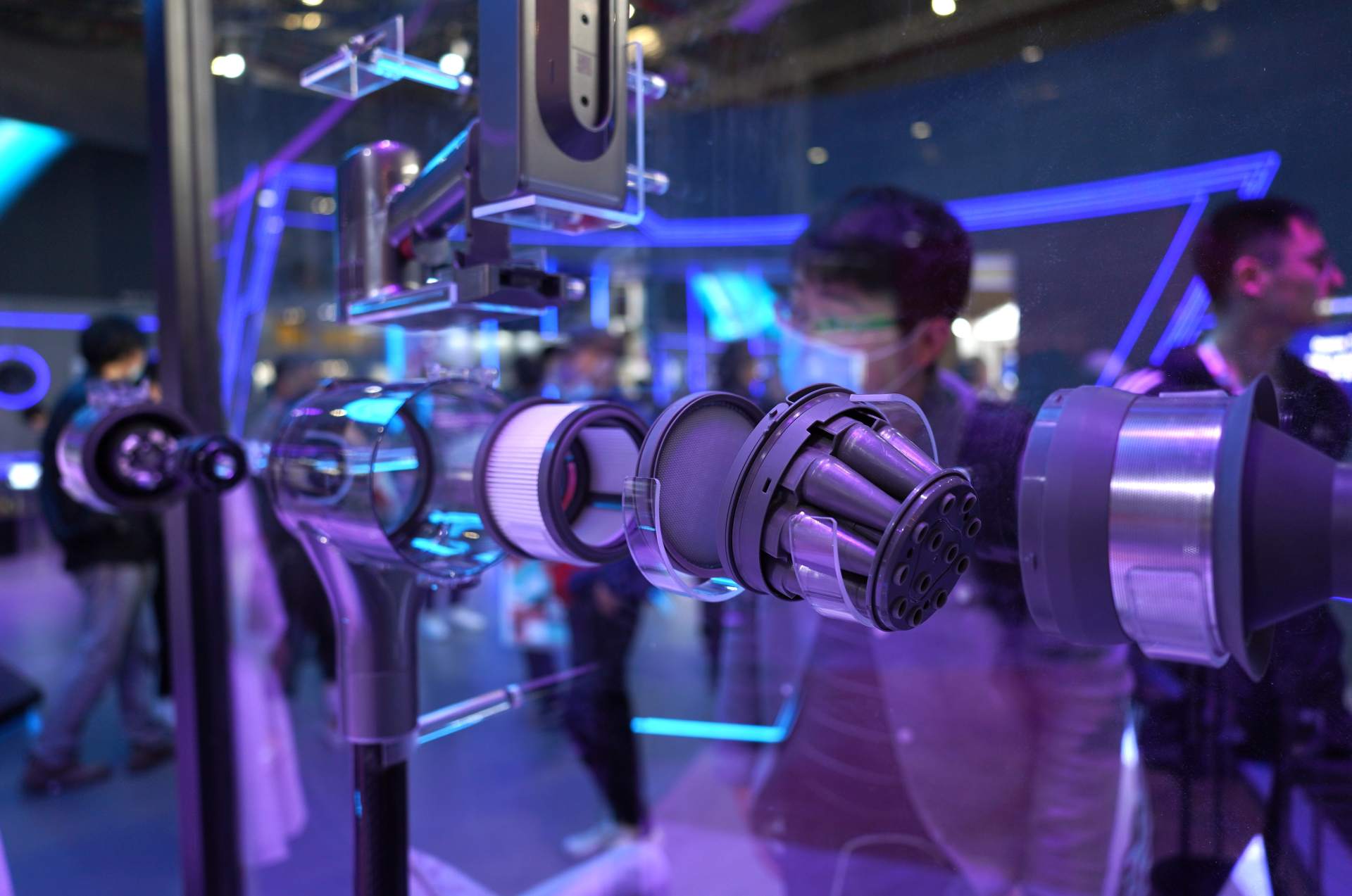 高性价比无线吸尘器推荐,有没有500元内无线吸尘器测评推荐