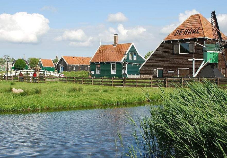 值得去的免签国家,旅游免签的国家排名前十