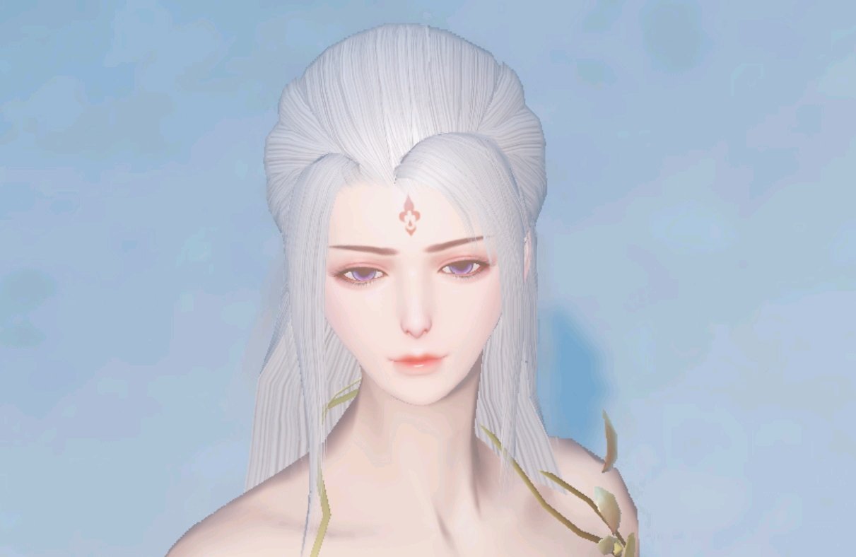 甜美的小仙女谁不爱呢?快来这个游戏里寻找一眼惊艳的初恋!