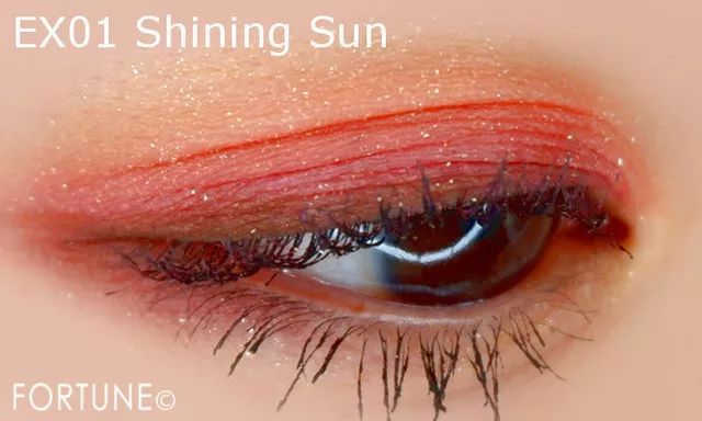 夏季新品放大招,我的脸也要上新啦