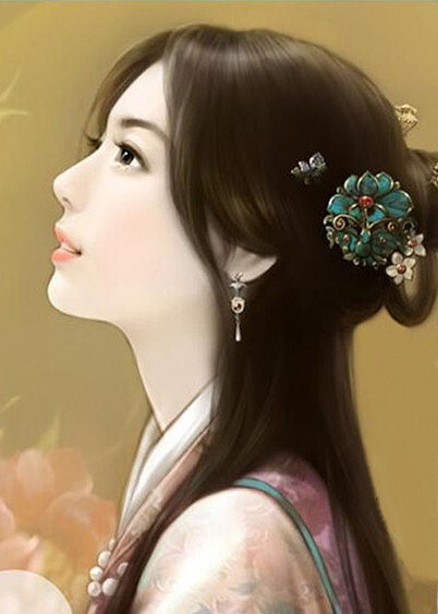 二十四句赞美女子的古诗词,赞美女人有才华有气质的古诗词