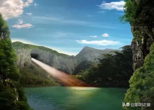 广西自驾贵州游玩攻略,贵州大小七孔游玩攻略