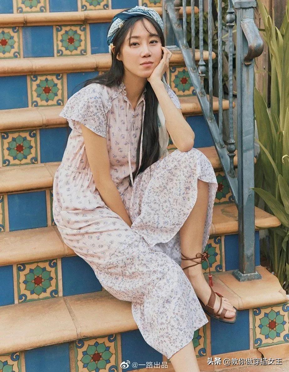 夏天鞋子休闲推荐,今年流行夏天穿的鞋子