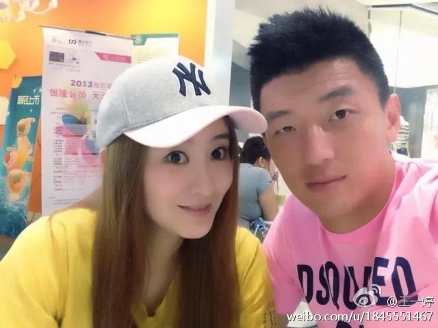 中国国脚杨旭,前国脚杨旭