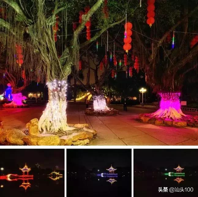 今年春节在汕头怎么玩！家门口的游玩攻略！盘它！