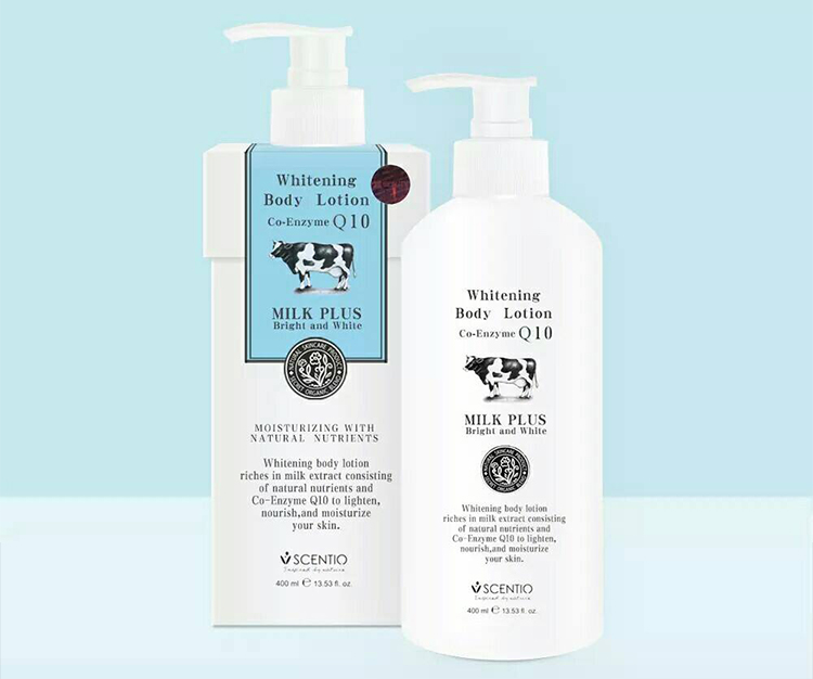 冬天的身体乳推荐哪款好,秋冬身体乳怎么选看这篇就够了