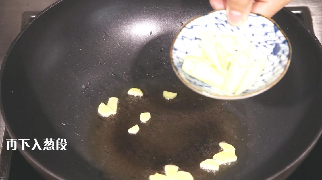 泡发海参香菇才好吃,海参的家常做法煲汤可以放香菇吗