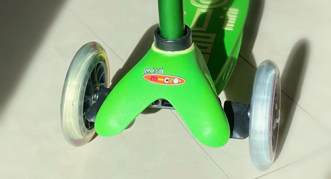 迈古滑板车真的好吗,m-cro迈古速滑鞋怎么样