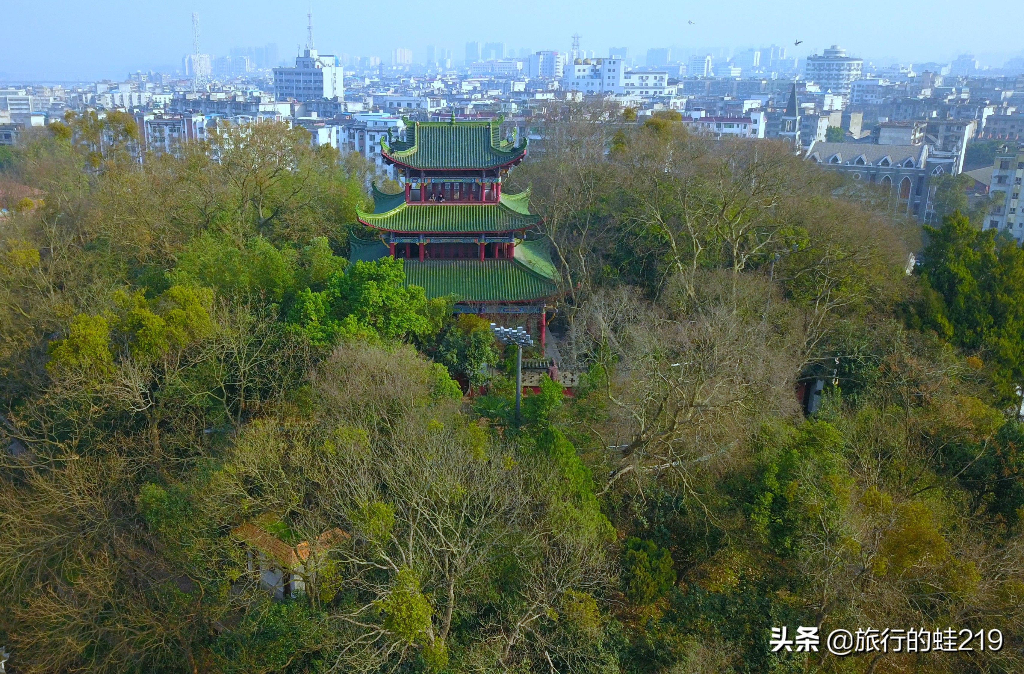 赣州江西最大城市,江西好吃的在哪个城市