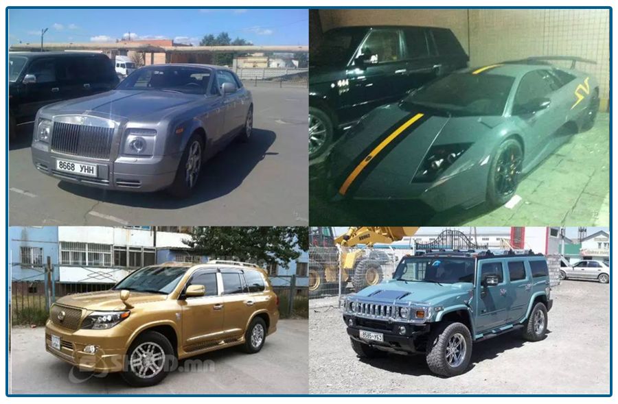 这国全民捐黄金、马匹还债，8岁小孩、80老人一个也不放过