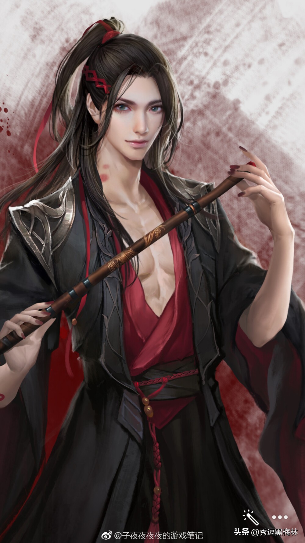 上古洪荒十二祖巫,中国十二祖巫的故事