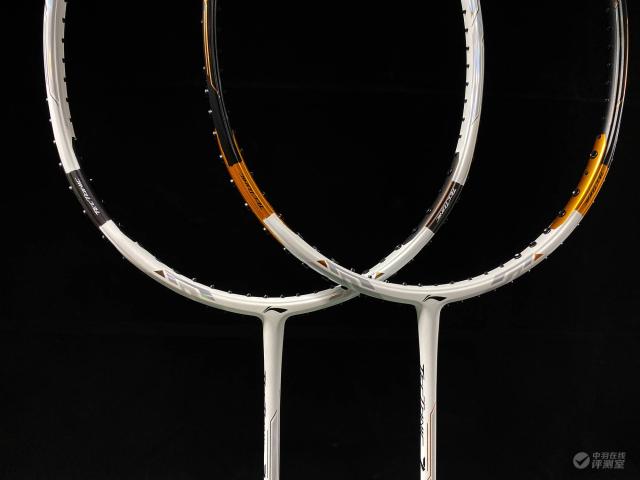 李宁中端羽毛球拍合集,李宁n50二代羽毛球拍