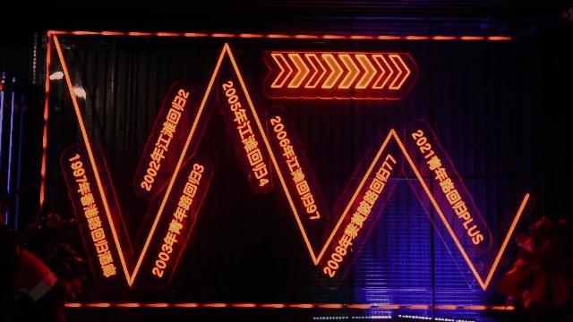 潮人聚集的夜店,武汉潮流夜店