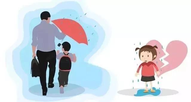 夫妻间有第三者婚姻法该如何判,婚姻法上对第三者怎样处理