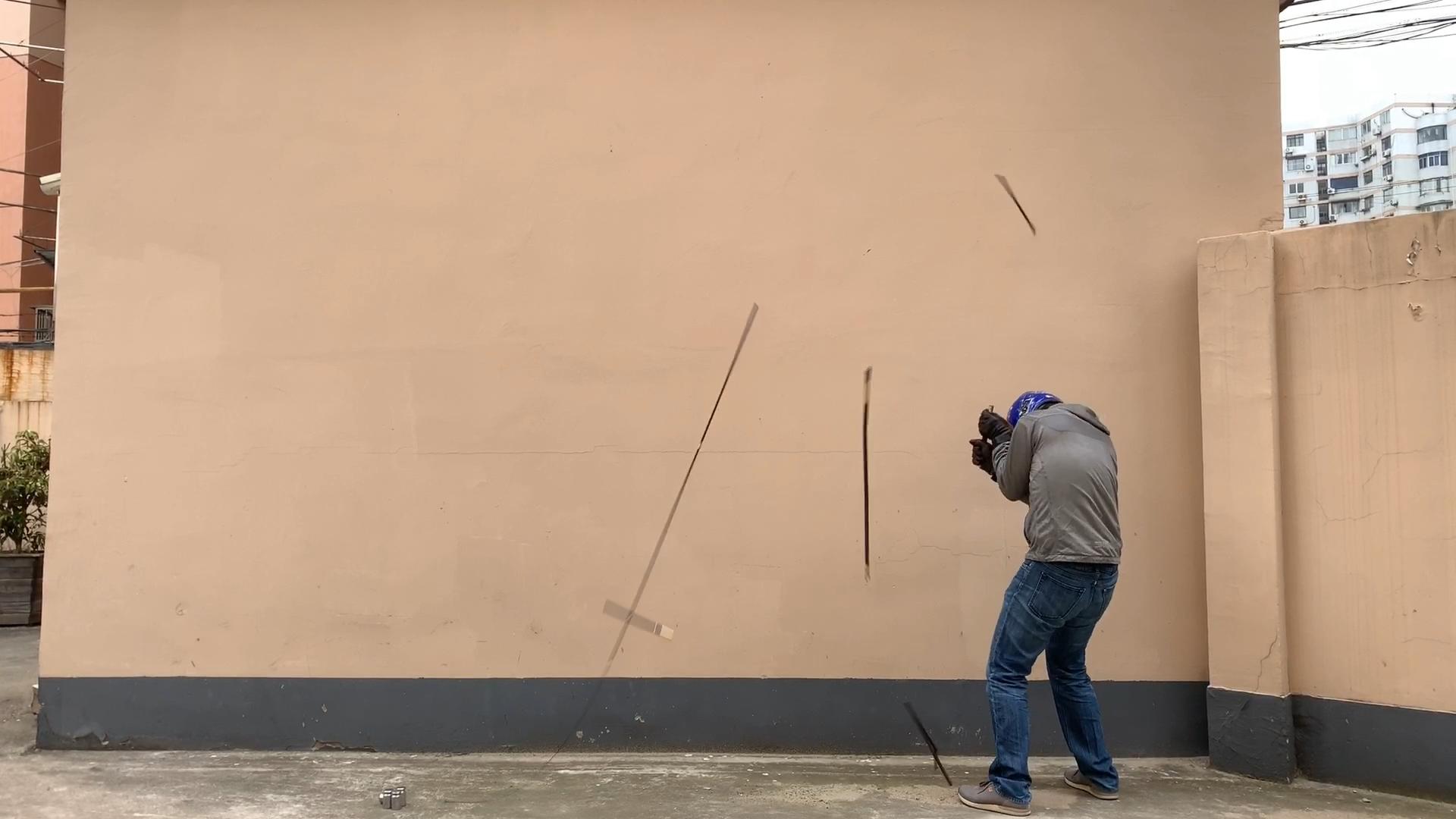 国产鱼竿和日本鱼竿的差距,日本网红鱼竿潜龙在渊