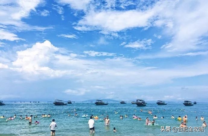 合肥九月机票飞哪里便宜,合肥出发旅游特价团