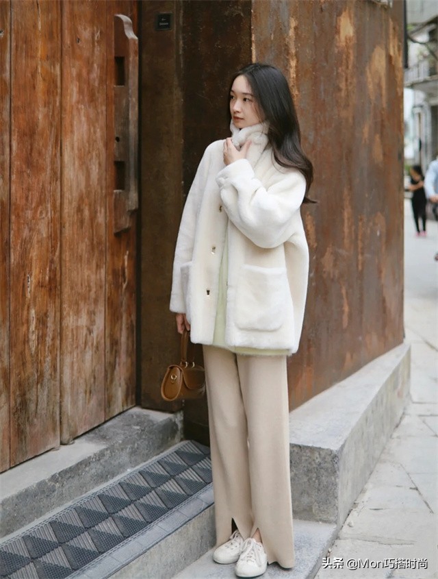 阔腿裤过时今夏流行裤子显腿长,阔腿裤过时了吗